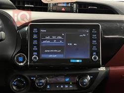 تۆیۆتا هایلۆکس